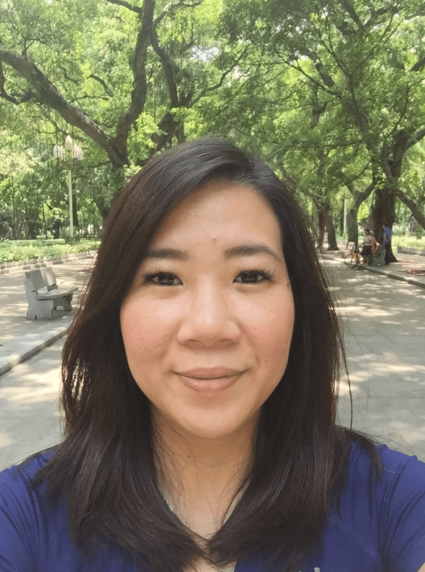 Mellisa Foong