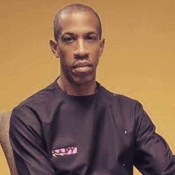 Michael Williams
