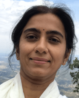 Anuradha