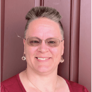 Barbara Ann Shepard