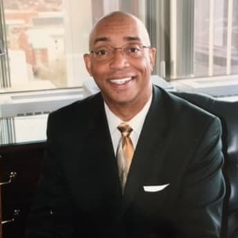 Michael Terry