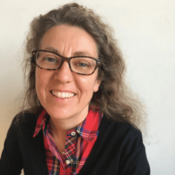 Cecile Chevereau