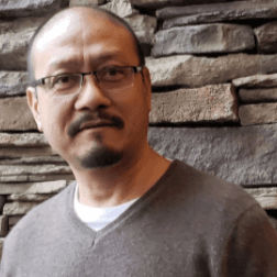 Adwait Raj Shrestha