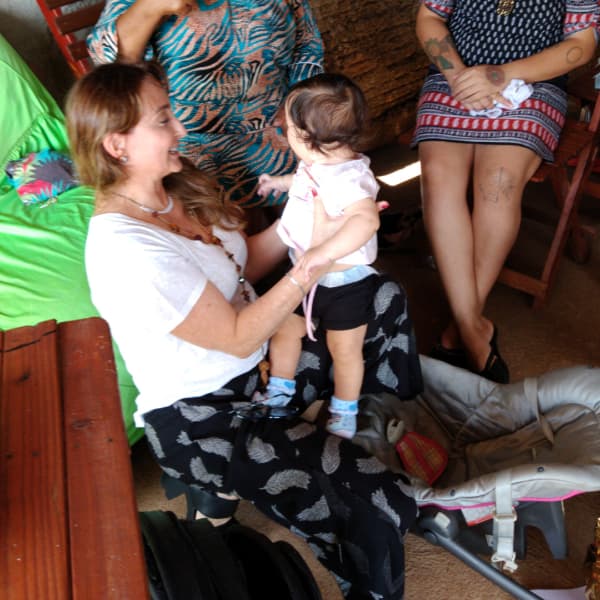 Marila Rezende Azevedo