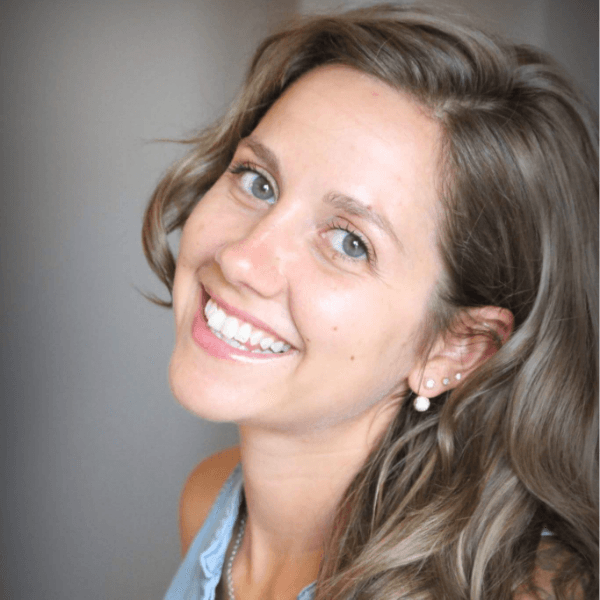 Marie Pier Tremblay