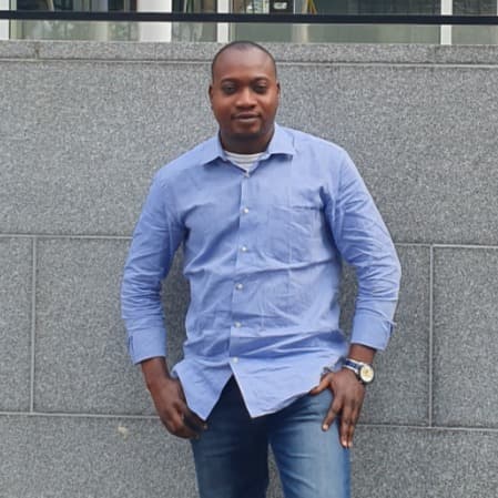 Olawale Akanbi