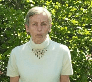 Márta Nagyiványi