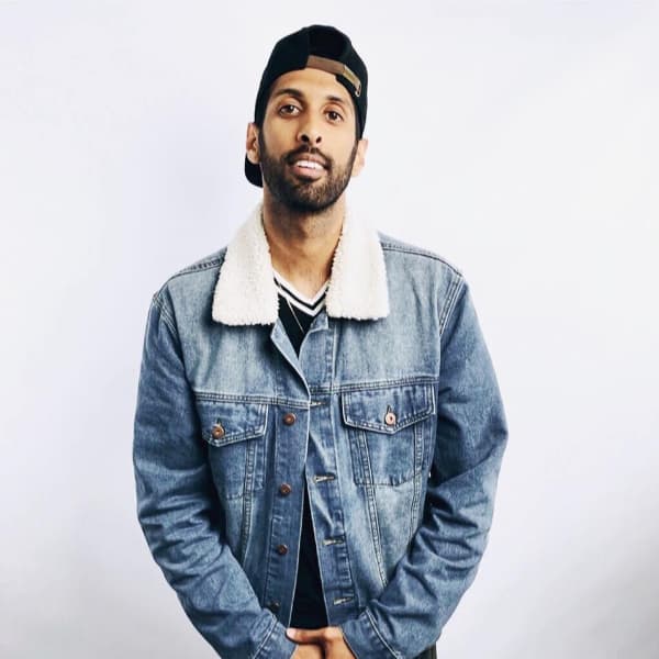 Zameer Kurji