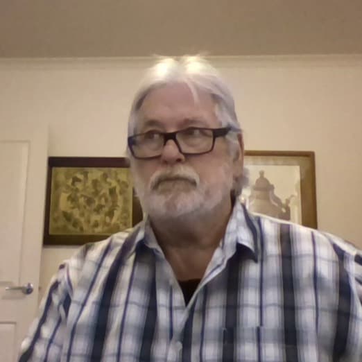 Michael Brendan Quigley