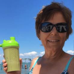 Linda Hontz​