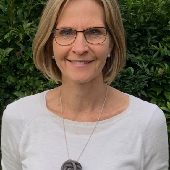 Renita Gevers