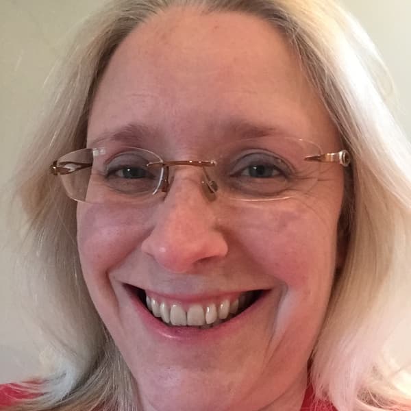 Jane Walde