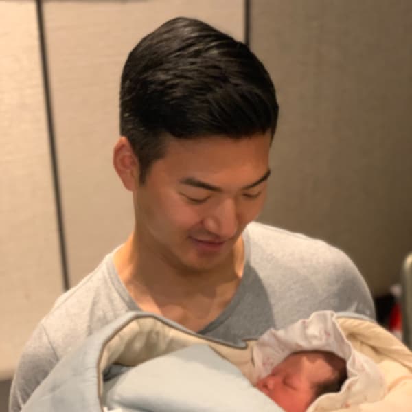 Minho Yoon