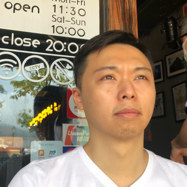 Ho Kai Ip