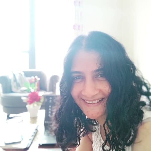 Neha Jain