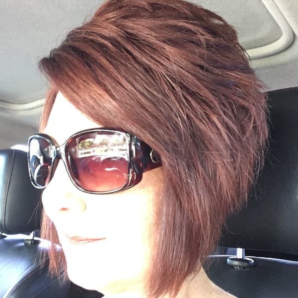Diane L Jordan