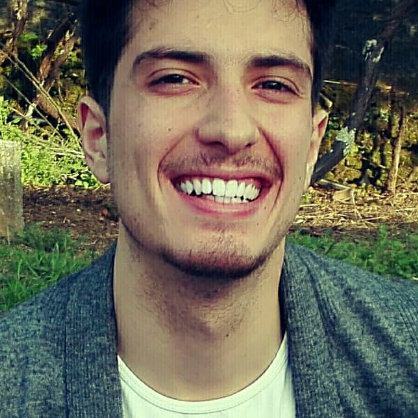 Pedro Guimarães