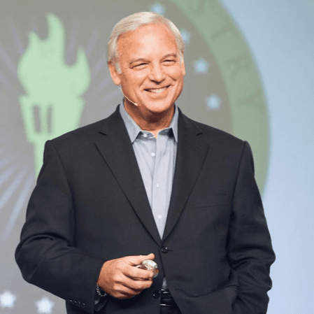 Jack Canfield