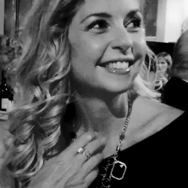Susanna Snobohm