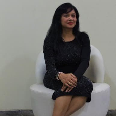 Preeti Ayapan