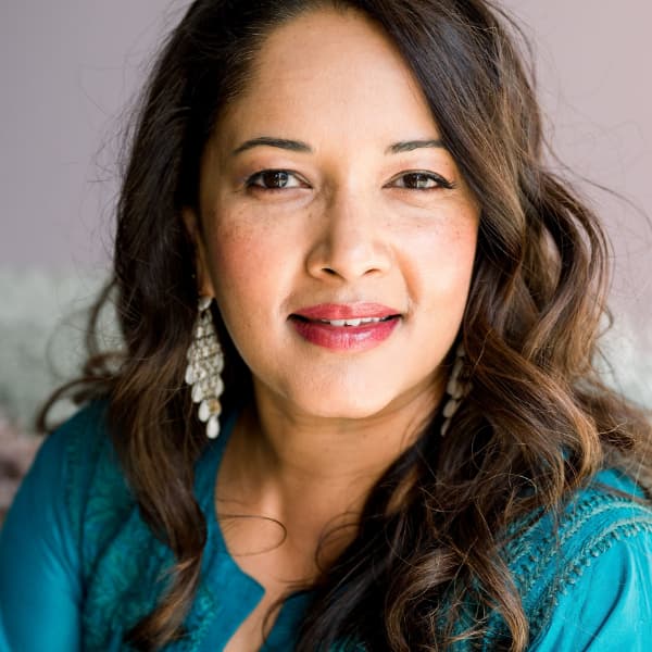 Sheela Gonsalves