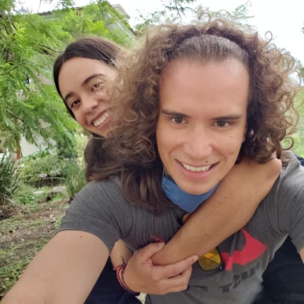 Alonso Andrade