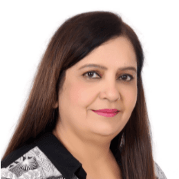 Bhavna Bachani