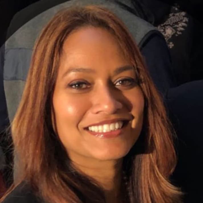 Shivana Inalsingh