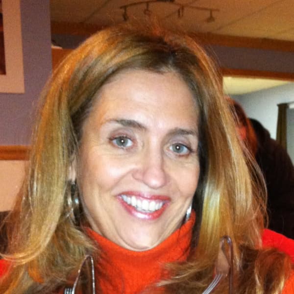 Deborah Roderick