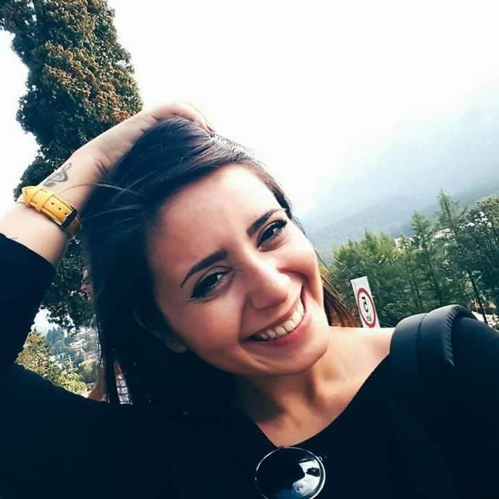 Elif Hurdogan