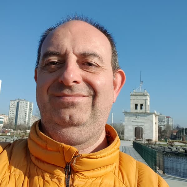 Ismail Karaali