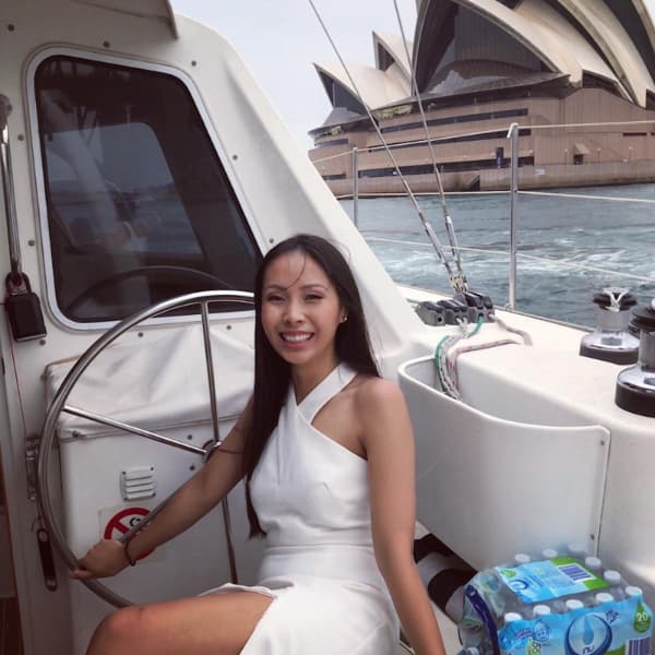 Elizabeth Nguyen