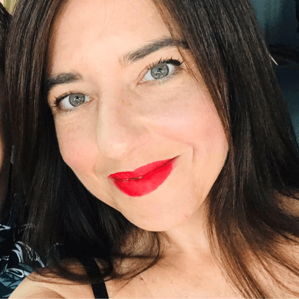 Valeria Paula Paramidani
