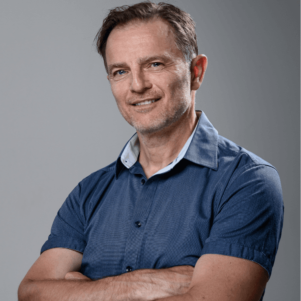 Jean-Pierre Perreault