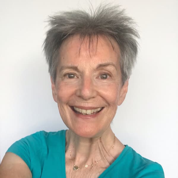 Ellen McNally