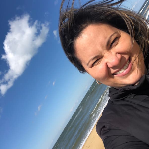 Cecilia Paredes