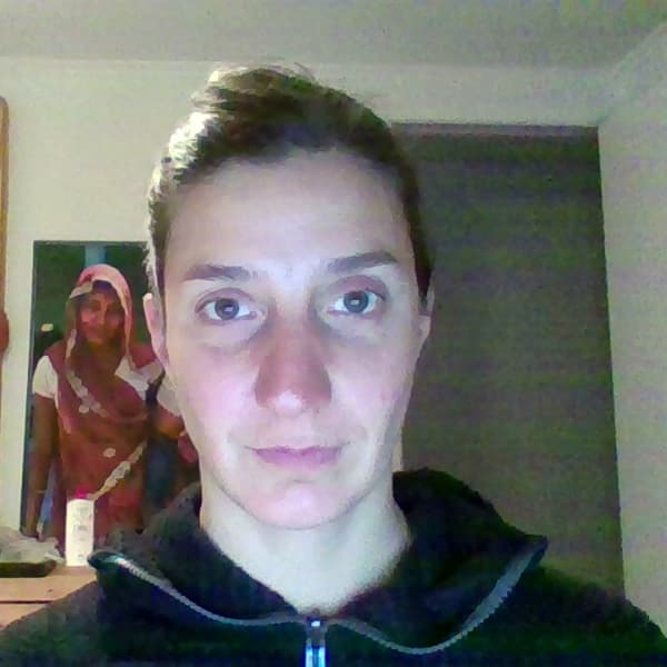 Sara Donoso