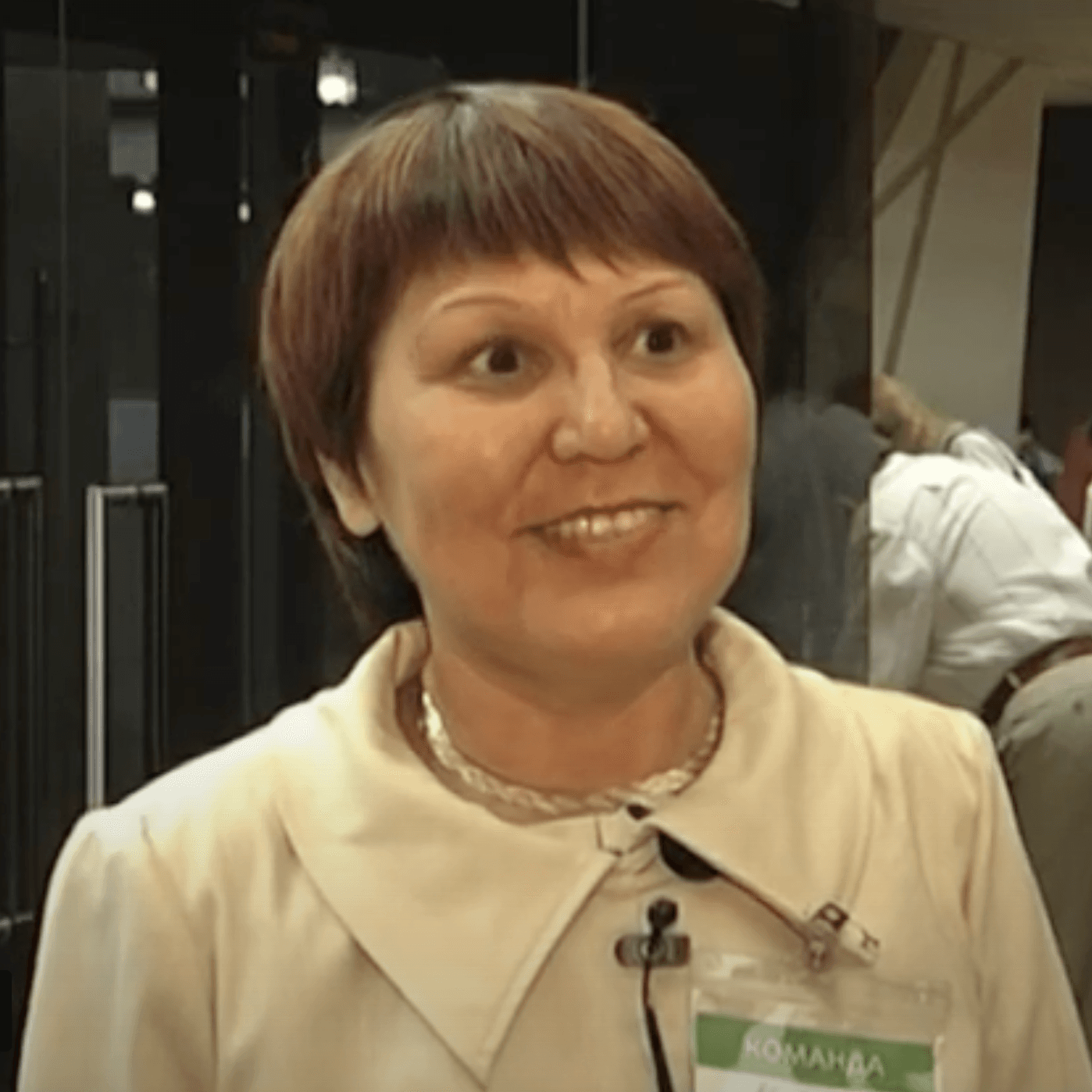 Маркиза
