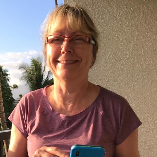 Sandra Grant
