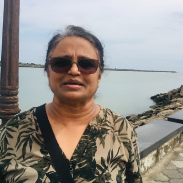 Sujatha Prabhu
