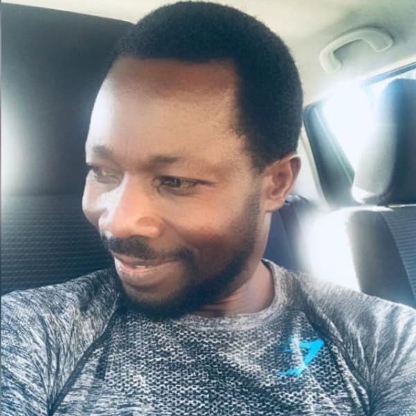 GERVAS VYIZIGIRO