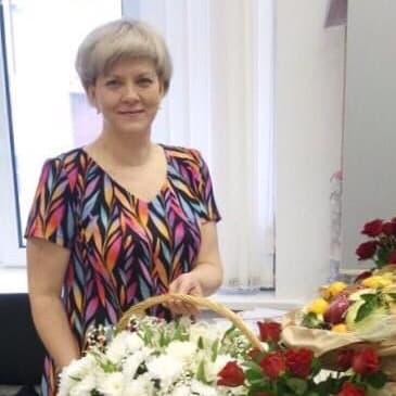 Елена Иванова
