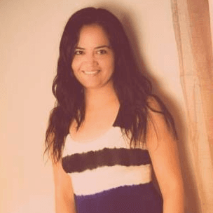 Edith Flores
