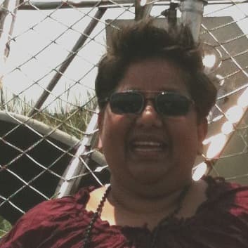 Anne Moosai