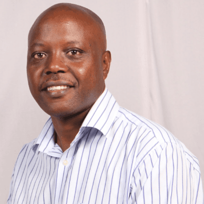 Sam Mwaniki