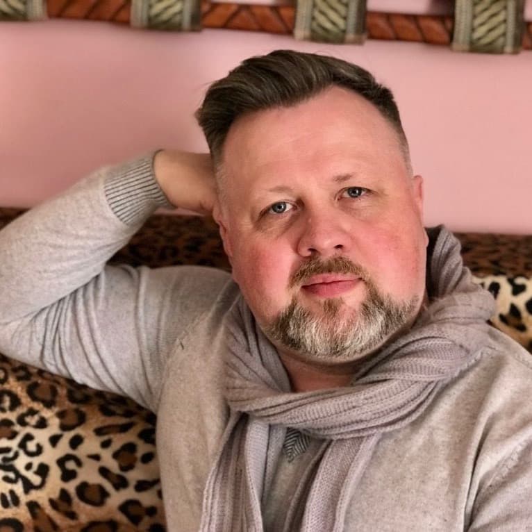 Юрий Станишевский