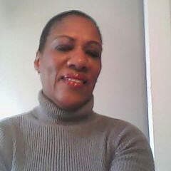 Joan Munroe