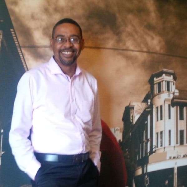David Khumalo