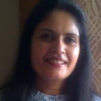 Anitha Bakhtani