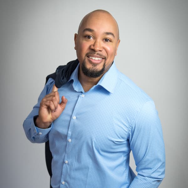 Anthony Watts